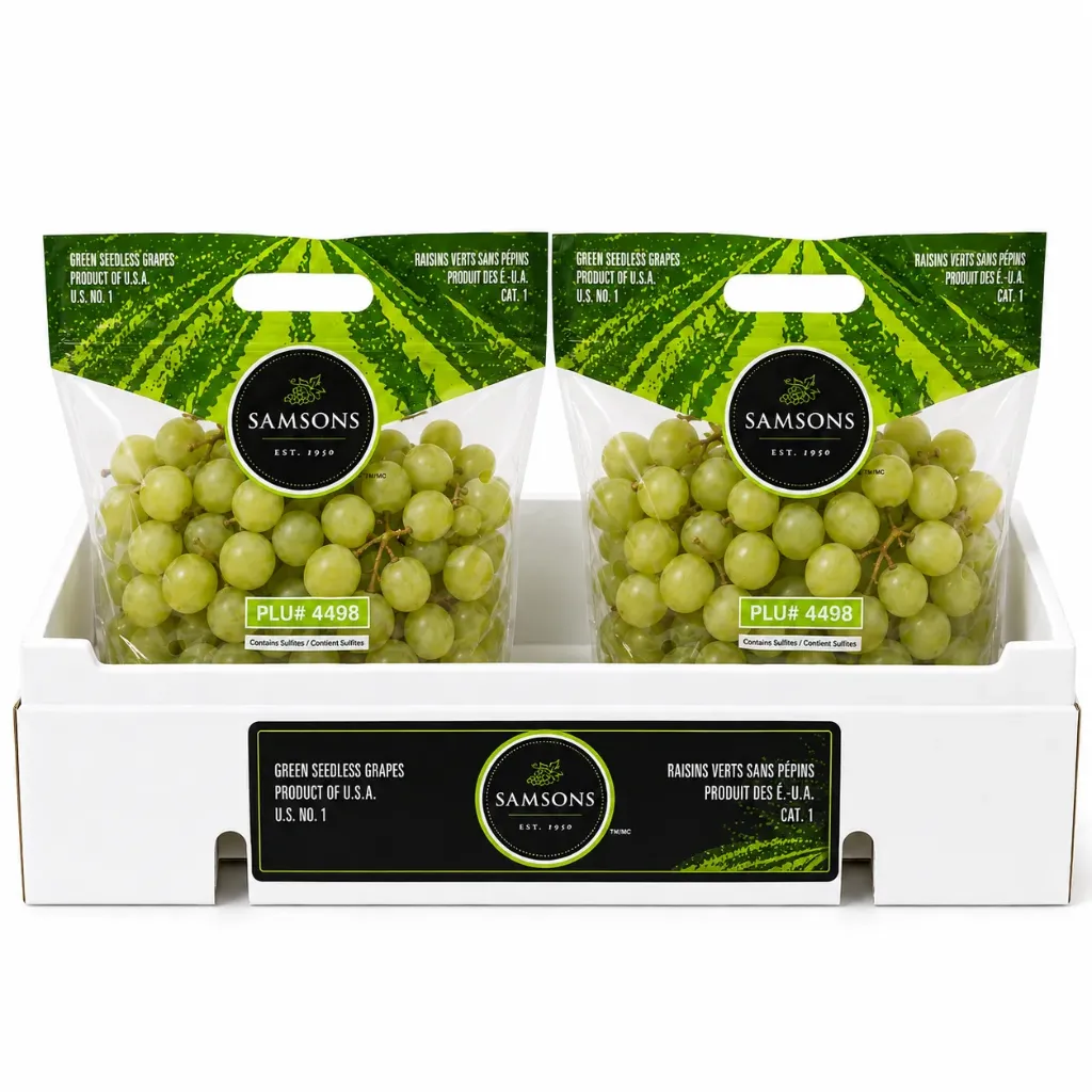 Uva Timpson™ | SH-21 | #X | Samsons® | California | C-UNC ±8.6.KG - 19lb