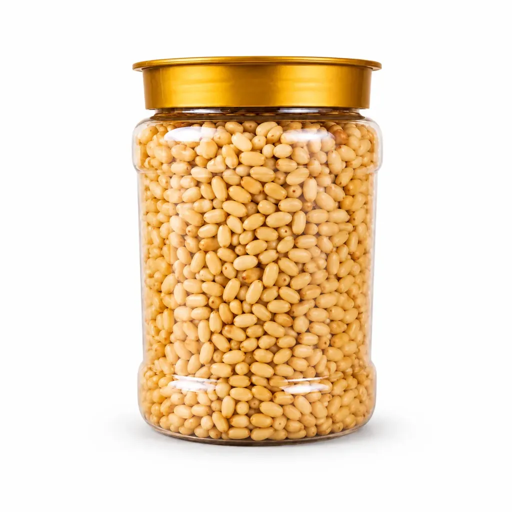 Piñón Blanco | CAT 1 | Sin Corteza | Orientalli® | China | CIL 500gr