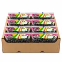 Uva Sweet Sapphire | IFG Six | Black Vineyards® | California | C-CTN ±8.6Kg