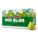 Pera Beurre D'Anjou | CAT.1 | C #70's | Don Elías® | Argentina | C-CTN ±18KG