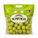 Uva Ivory™ | SH-21 | Sunview® | California | GRL