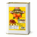 Ate de Tejocote | Rojo | Dulmex® | Lata REC-24Kg