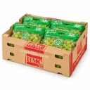 Uva Stella Bella | Sunview® | California | 6 Clamshells |  C-CTN ±10kg - 22.04lb                                                    