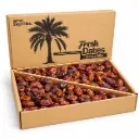 Dátil Medjool | #Max-Select | La Palma® | Baja California | C-CTN 5Kg