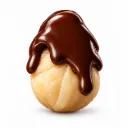 Macadamia Nut & Chocolate  | Sugar Free | Michoacán | Pack 1KG 