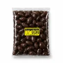 Almond & Dark Chocolate | Sugar Free | California | Pack 250gr-8.81Oz