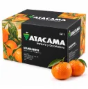 Mandarina Tango | CAT.1 | C #X | Atacama® | Chile | C-CTN ±10Kg