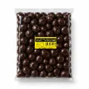 Macadamia Nut & Dark Chocolate  | Sugar Free | Michoacán | Pack 250Gr