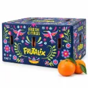 Mandarina Tango | CAT.1 | C #04 | Frutalix® | Perú | C-CTN ±10Kg
