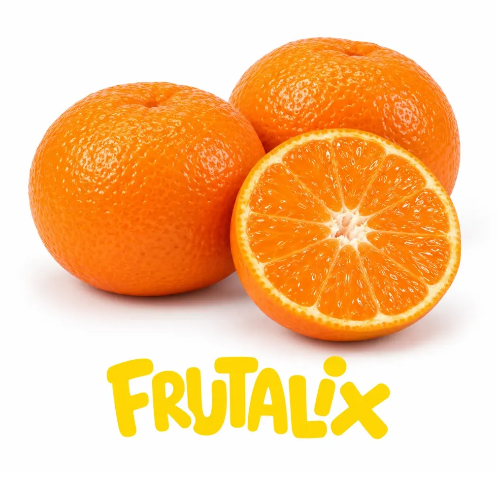 Mandarina Tango | CAT.1 | C #04 | Frutalix® | Perú | GRL