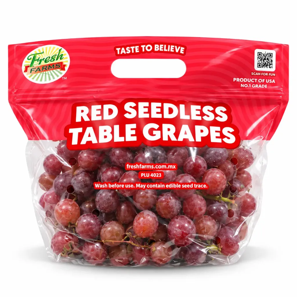 Krissy™ Grape | SH-12 | Fresh Farms® | Sonora | BLK