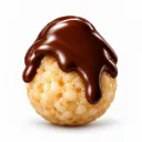 Quinoa Inflada & Chocolate Amargo  | Sin Azúcar | Perú |  Pack 1KG