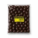 Hazelnut &  Dark Chocolate | Sugar Free | Oregon| Pack 250Gr-8.81Oz