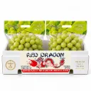 Uva Autumn King | Red Dragon® | California | C-UNC ±8.16kg -18lb