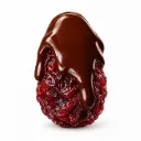 Arándano Rojo & Chocolate Amargo  | Sin Azúcar | E.U.A. | GRL