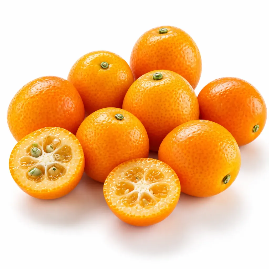 Kumquat Meiva | Morelos | GRL