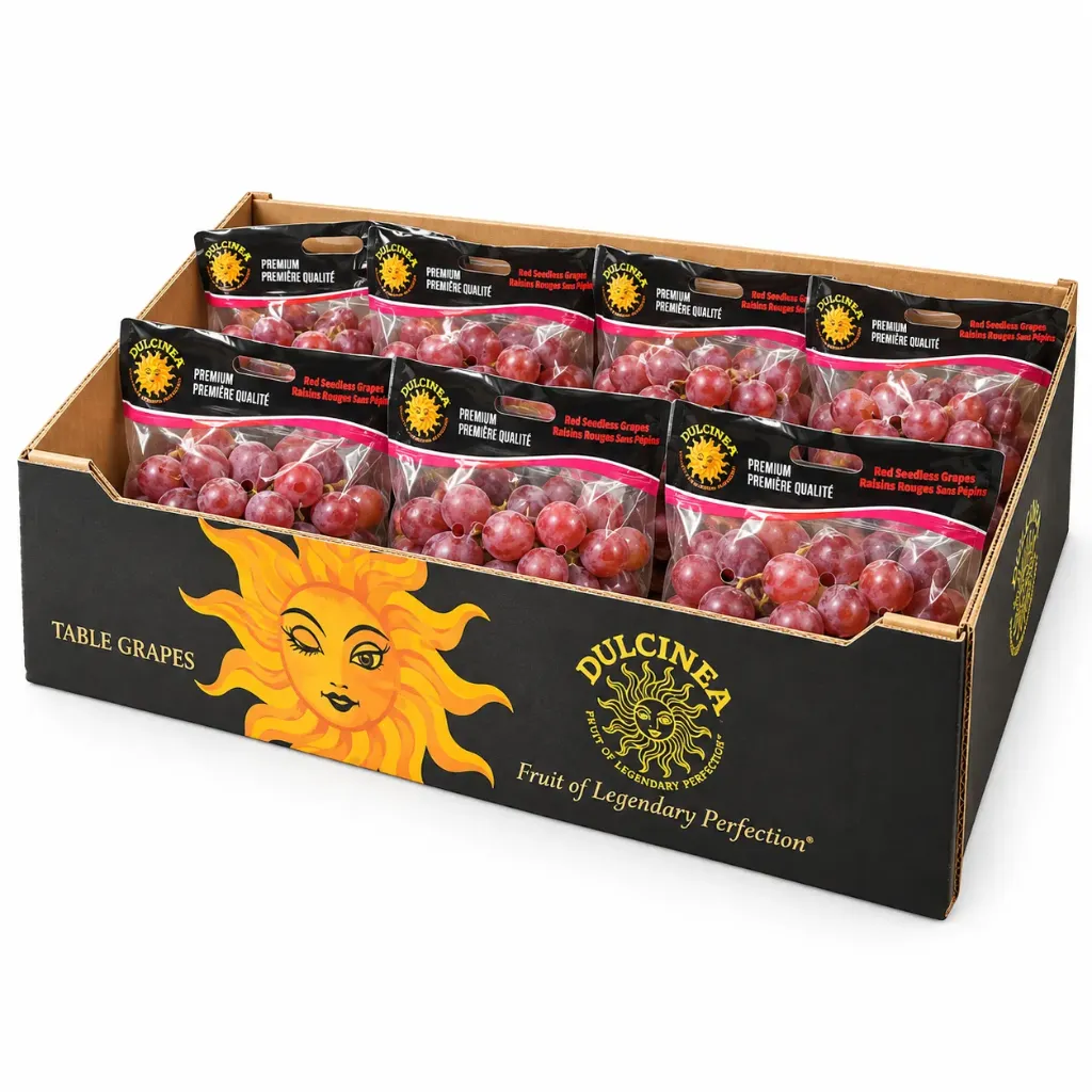 Uva Red Rugby™ | IFG 24 | Dulcinea® | California | C-CTN ±8.6kg - 19lb