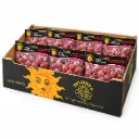Uva Red Rugby™ | IFG 24 | Dulcinea® | California | C-CTN ±8.6kg - 19lb