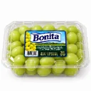 Uva Sweet Globe | Rio Blanco® | California | Clamshells ±700gr