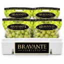 Uva Autumn King | Bravante® | California | C-UNC ±8.6kg -19lb