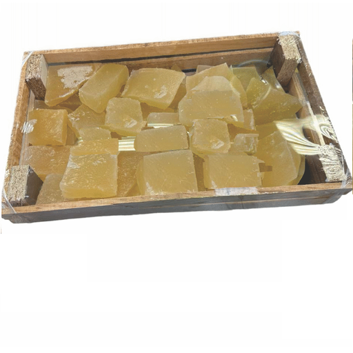 Acitrón Cristalizado | Jalisco | C-MDR ±5Kg                                                                              