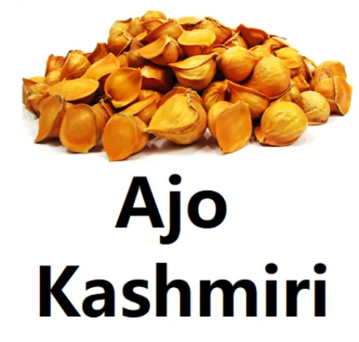 Ajo Kashmiri | Entero Con Cutícula | Oaxaca | GRL                                                                              