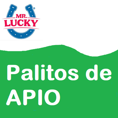Apio Precortado | Mr. Lucky® | Guanajuato| C-CTN  Pack 4-100Gr 12's                                                                              