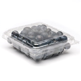 Arándano Azul (Blueberries) | Guanajuato | Clamshell  6Oz-170Gr                                                                               