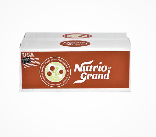 Arándano Rojo D&C | Ocean Spray® | E.U.A. | C-CTN 25Lb-11.34Kg                                                                               