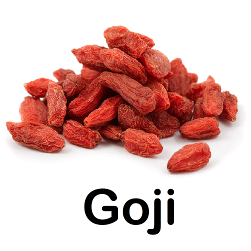 [GOJBER] Bayas De Goji | Gojiberry | China | GRL                                                                               