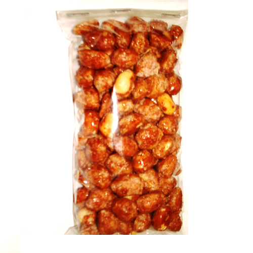 [CAAJ100] Cacahuate & Ajonjolí Caramelizados | Pack±95Gr                                                                               