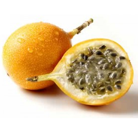 [GRACO] Granadilla | Var. Colombiana |  Chiapas | GRL                                                                               