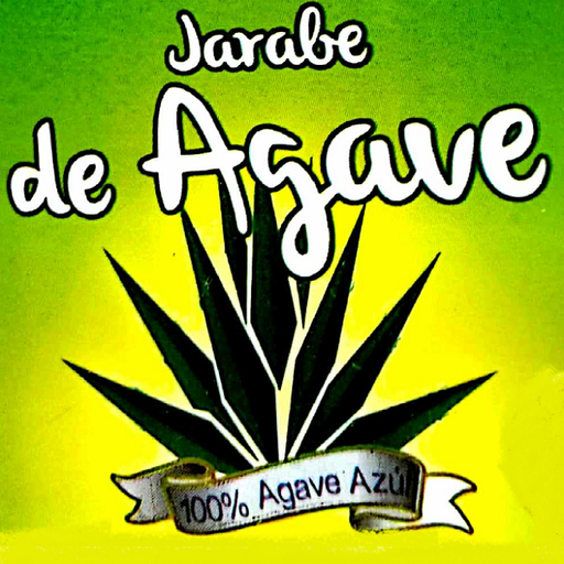 Jarabe De Agave Azul Orgánico | MVP ® |  700Gr | Jalisco                                                                               