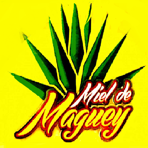Jarabe De Maguey | MVP®  | Jalisco | 700Gr                                                                   
