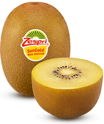 [KIWSUN] Kiwi Sungold | #23's | Zespri® | Nueva Zelanda | GRL