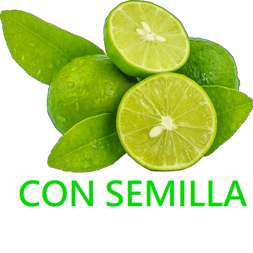 Mexican Green Lime | # EXT | Michoacán | BULK