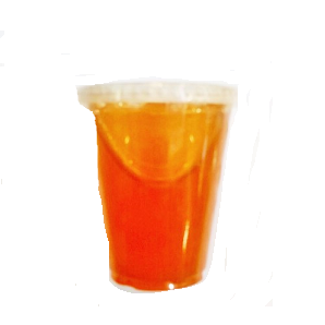 [MIECOM250] Miel de Abeja con Fructosa de Maíz (65%) | Calidad: Comercial | 207 ML                                                                               