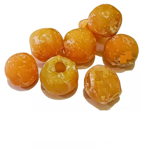 [NVCR] Naranja Valencia Cristalizada | Veracruz | GRL                                                                              