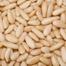 White Pine Nut | CAT 2 | Shelled | Alteña® | China | BULK                                                                             