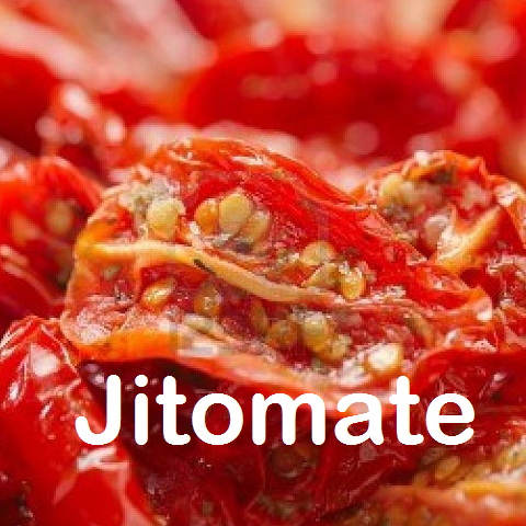 Dried Roma Tomatoes | Guanajuato | BULK