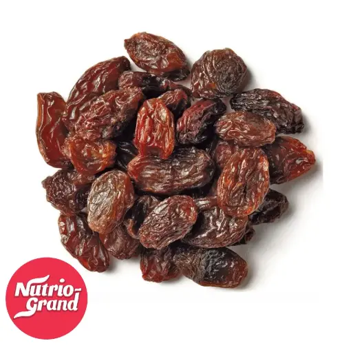 Uva Deshidratada Crimson | #Jumbo CAT1 |  Reina Del Valle® | Perú | GRL                                                                             