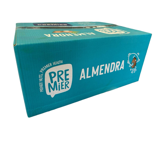 Almendra Nonpareil | Premier® | C-CTN 10KG/1KG