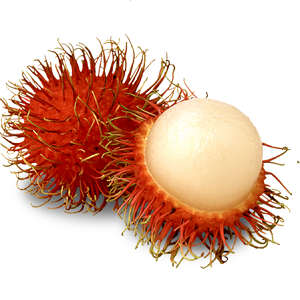 Rambután Rojo | Veracruz | GNL                                    
