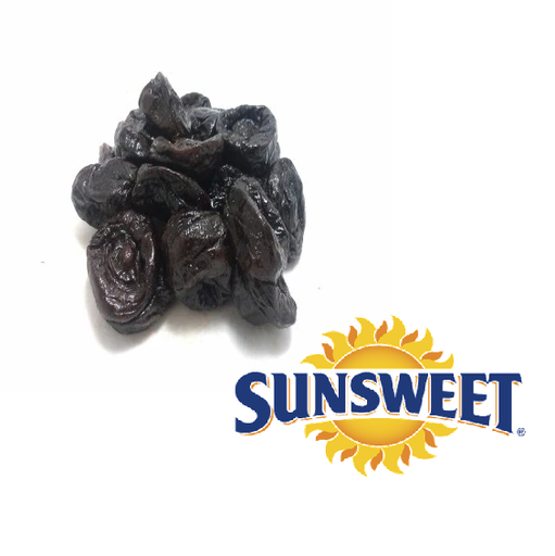 Ciruela Amazonas DSH | Sin Azúcar | Sunsweet® | Cal. 40/50  | California | GRL