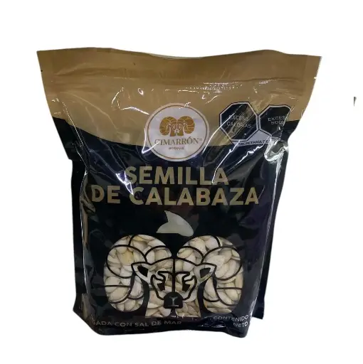 Semilla De Calabaza | Hor-C/Sal | La Alteña ® | Pack 