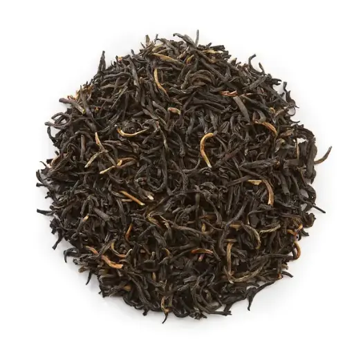 Té Negro | Hunan East Land Tea® | China | GRL 