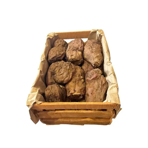 Camote Blanco Horneado | Guanajuato |  C-MDR ±10KG                                                                           