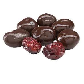 Arándano Rojo & Chocolate | Ocean Spray® | E.U.A. | GRL 