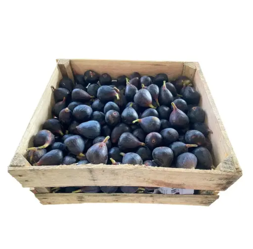 Higo Black Mission | #Jumbo | Michoacán | C-MDR±4.5Kg  