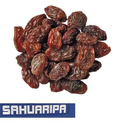 Uva Deshidratada Crimson | #Jumbo CAT1 | Sahuaripa® | Sonora | GRL                                                                             